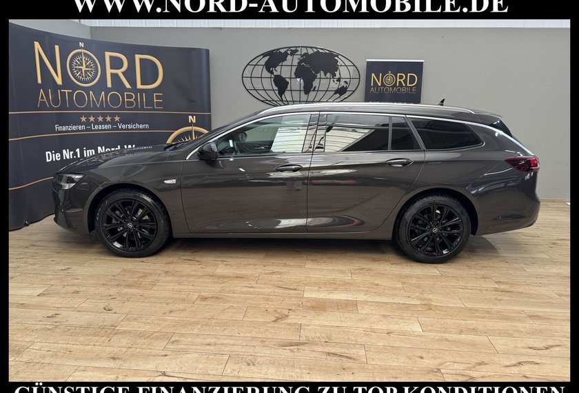 Opel Insignia Insignia B Sports Tourer 2.0 CDTi*AHK*18ZOLL*LED