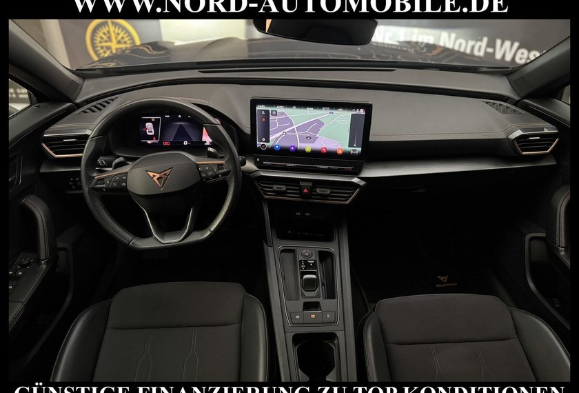 Cupra Formentor Formentor 1.4 TSI e-HYBRID DSG Kamera/Navi/LED/