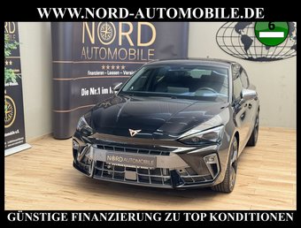 Cupra Leon Leon 2.0TDI DSG Teilleder/Navi/LED/APS/18/MY2025