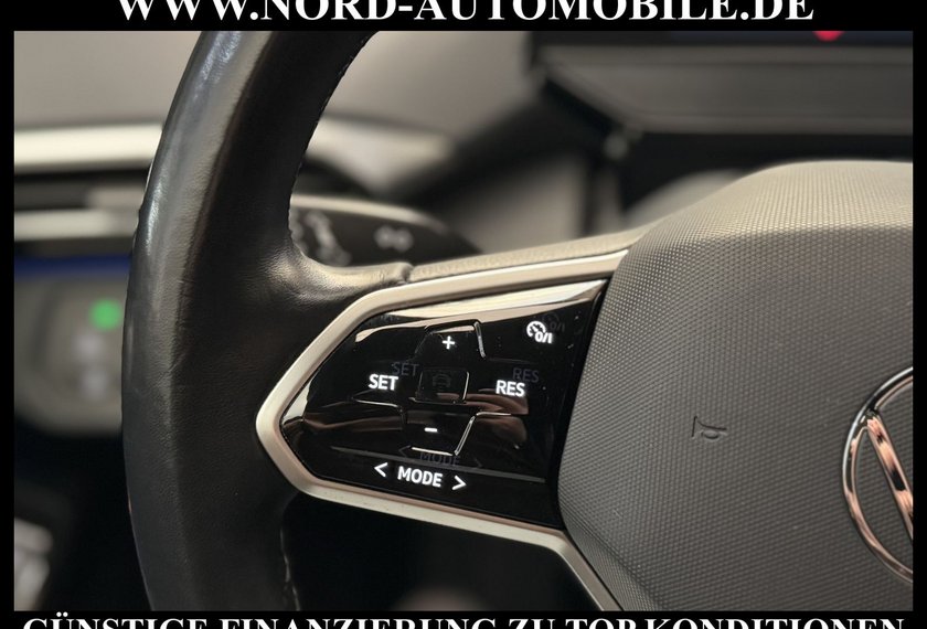 Volkswagen ID.4 ID.4 Pro Performance AHK/Kamera/20/Navi/LED