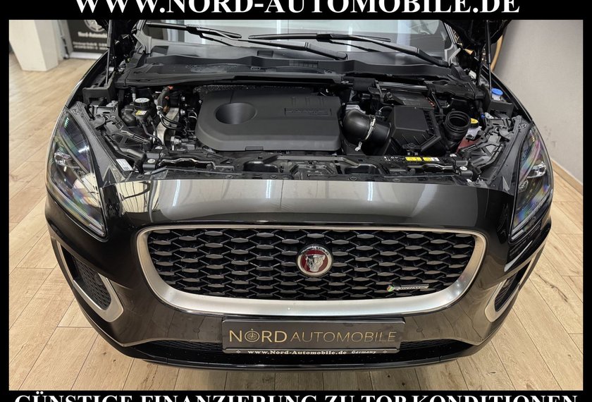 Jaguar E-Pace E-PACE P300e Hybrid R-Dynamic HSE AWD*UPE:74*