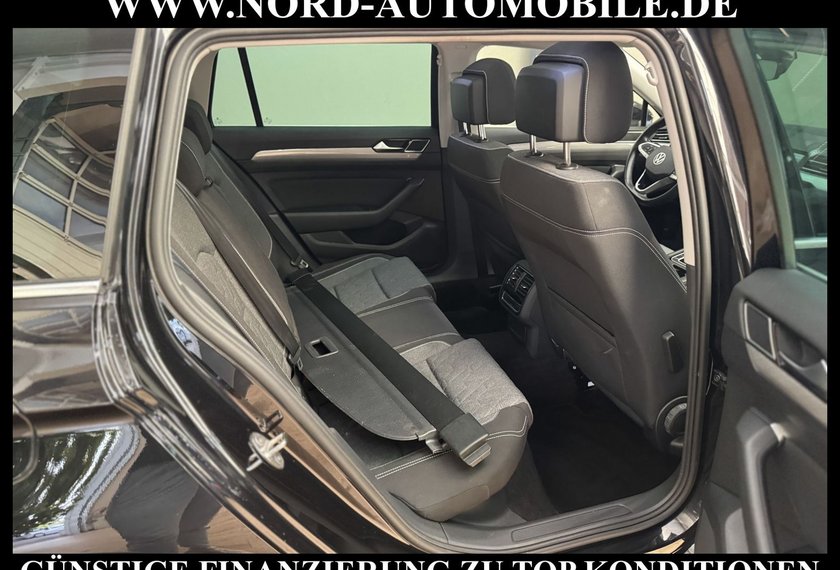 Volkswagen Passat Variant Passat Variant Business 2.0 TDI DSG Pano/AHK/18/