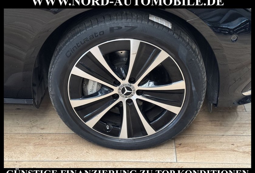 Mercedes-Benz E 300 E 300 de T 4MATIC Avantgarde *Distro+*AHK*BURM*