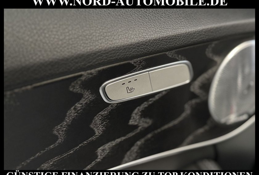 Mercedes-Benz C 300 C 300 de T Avantgarde *Distro*AHK*Burm*Kam*Easy*