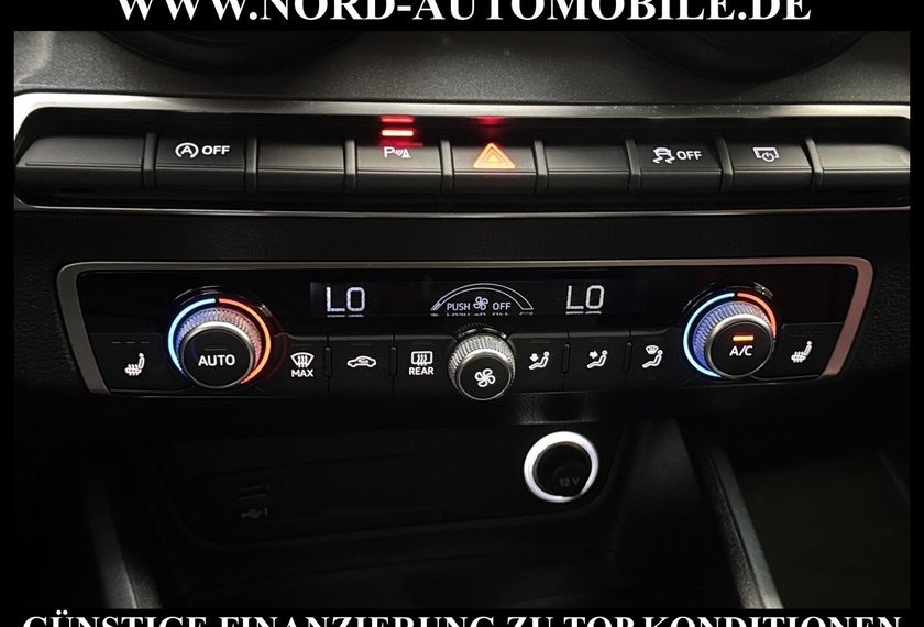 Audi Q2 Q2 30 TDI SPORT *18Z*VIRT*CARBON*UPE:49*