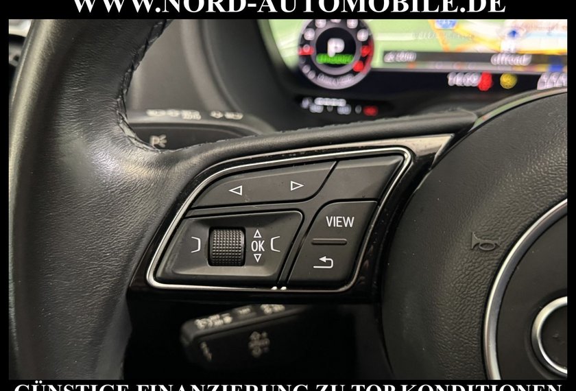 Audi Q2 Q2 35 1.5 TFSI Advanced S-Tronic Kamera/Virt.Coc