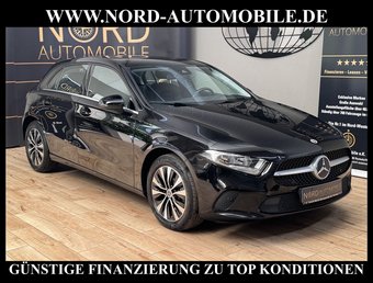 Mercedes-Benz A 250 A 250 e DCT STYLE *UPE:45*NAV*KAM*17Z*LEDER*