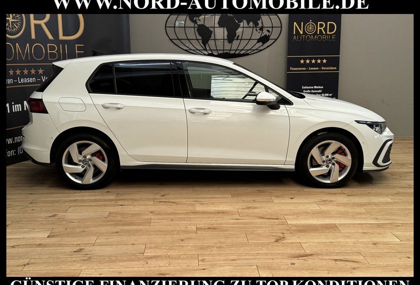 Volkswagen Golf Golf VIII GTE eHybrid *TOP-KM*STANDHZ*DCC*UPE52*