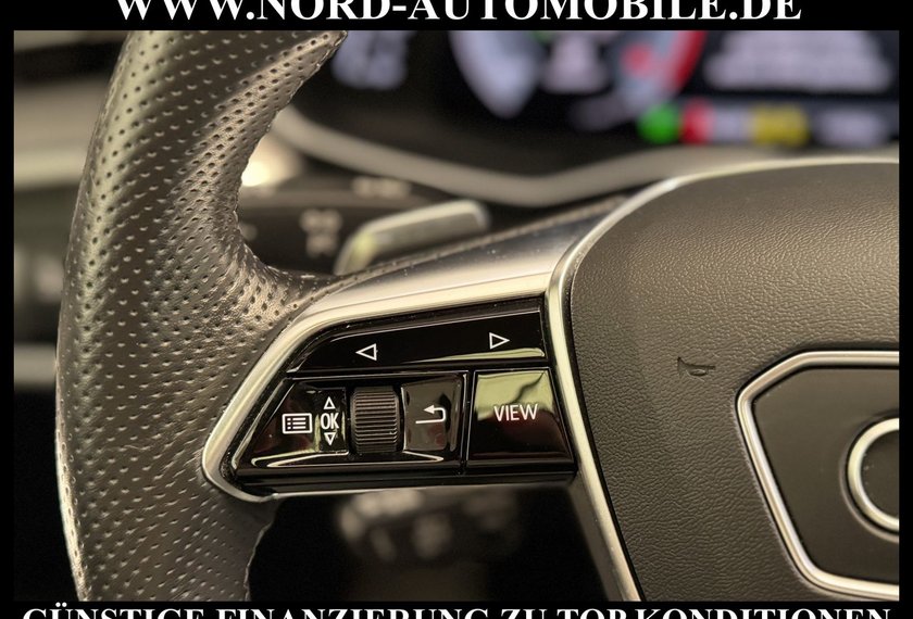 Audi A6 A6 Avant 50 TDI QU. S-Line Pano/AHK/20/UPE108/ S