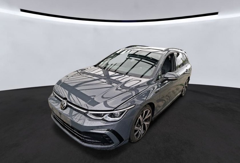 Volkswagen Golf Golf Variant R-Line 2.0 TDI DSG Matrix/Kamera/18