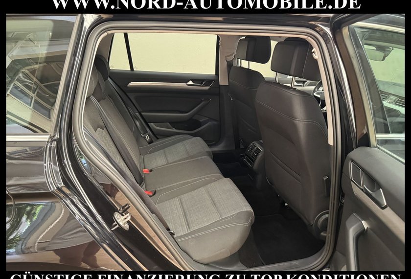 Volkswagen Passat Variant Passat Variant Business 2.0 TDI DSG Dig.Cockpit