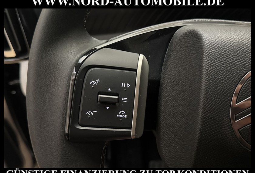 Citroën ë-C3 ë-C3 113 MAX *17ZOLL*NAVI*KAM*LED*UPE:30*