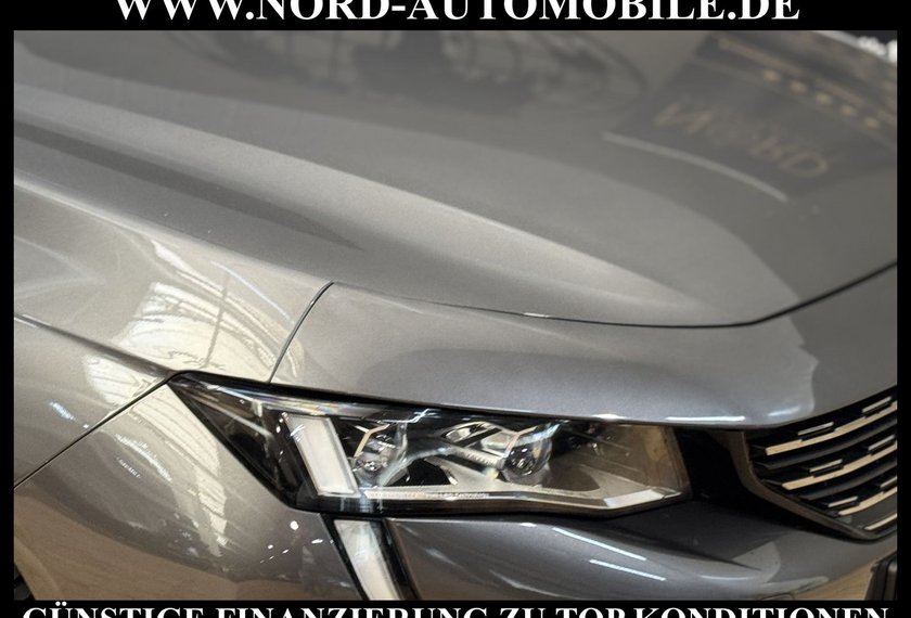 Peugeot 508 508 SW Allure Pack *LED*AHK*ACC*Kamera*UPE:48