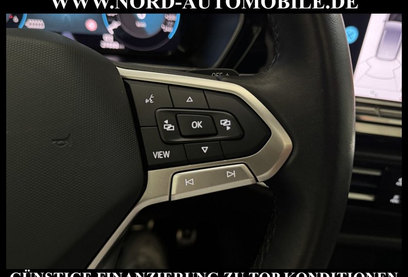 Volkswagen Caddy Caddy STYLE DSG *7-SITZE*AHK*PANO*STHZ*UPE:55*