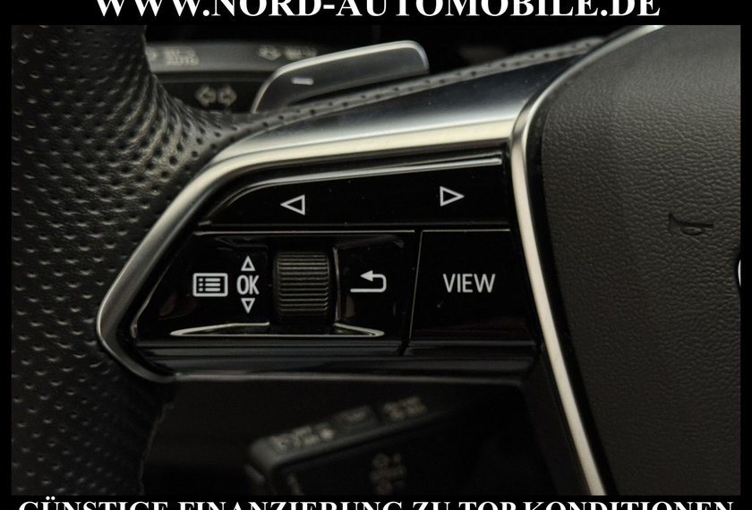 Audi e-tron e-tron 55 QU.S-Line Black Edition Kameras/Matrix