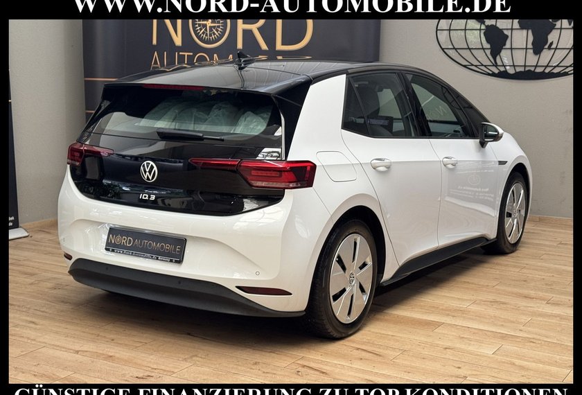 Volkswagen ID.3 ID.3 Pro Performance Navi/LED/PDC/SHZ