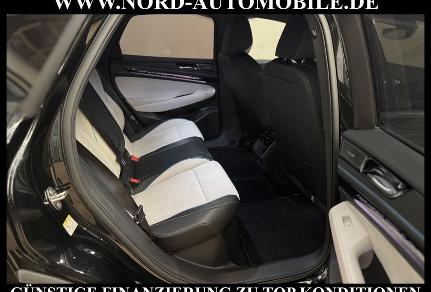Volkswagen ID.7 ID.7 Pro Kameras/Matrix/Harman&amp;Kardon/19