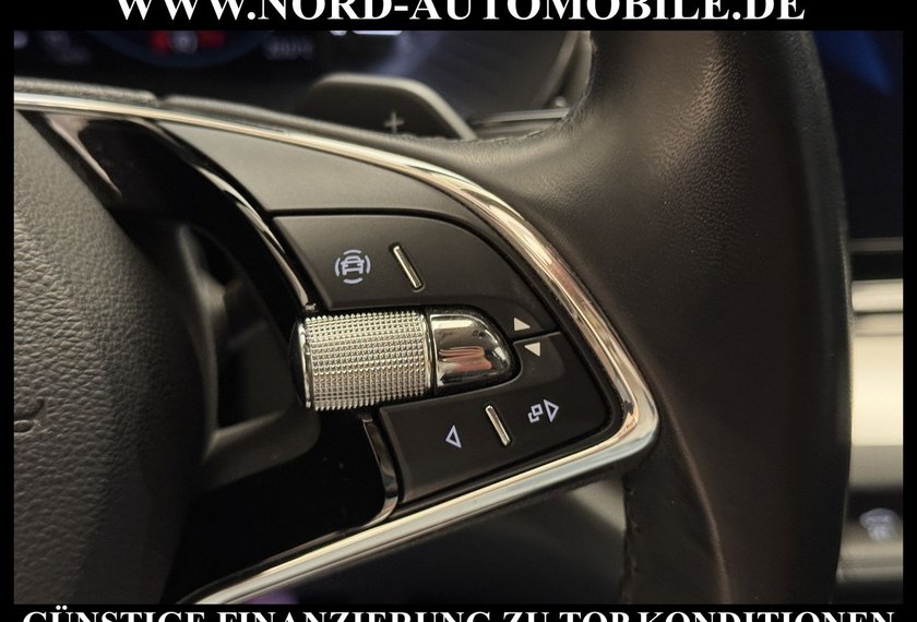 Skoda Octavia Octavia iV Limousine Ambition 1.4 TSI DSG AHK/18