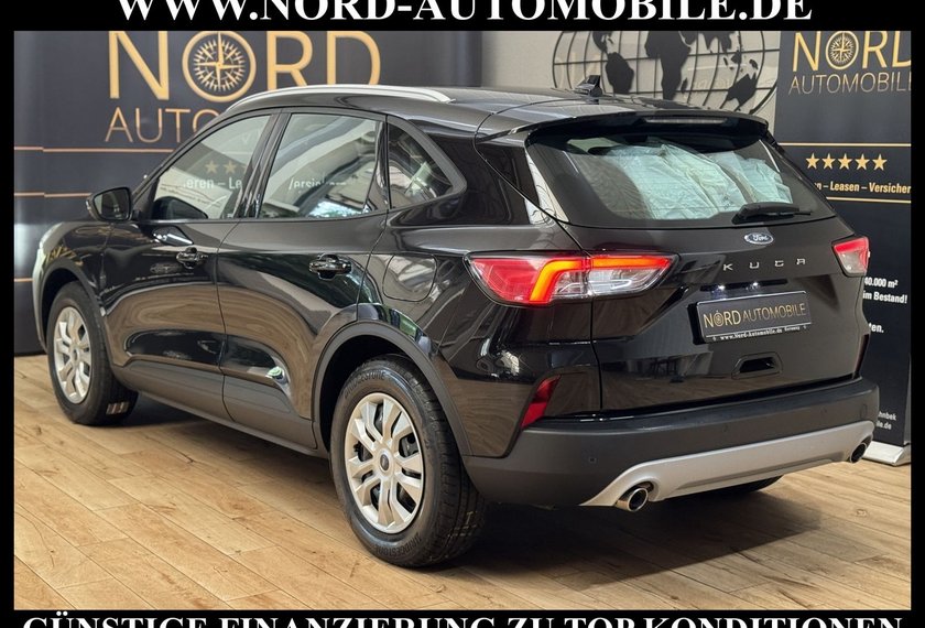 Ford Kuga Kuga 2.0 EcoBlue Cool&amp;Connect *AHK*STHZ*NAV*SHZ*
