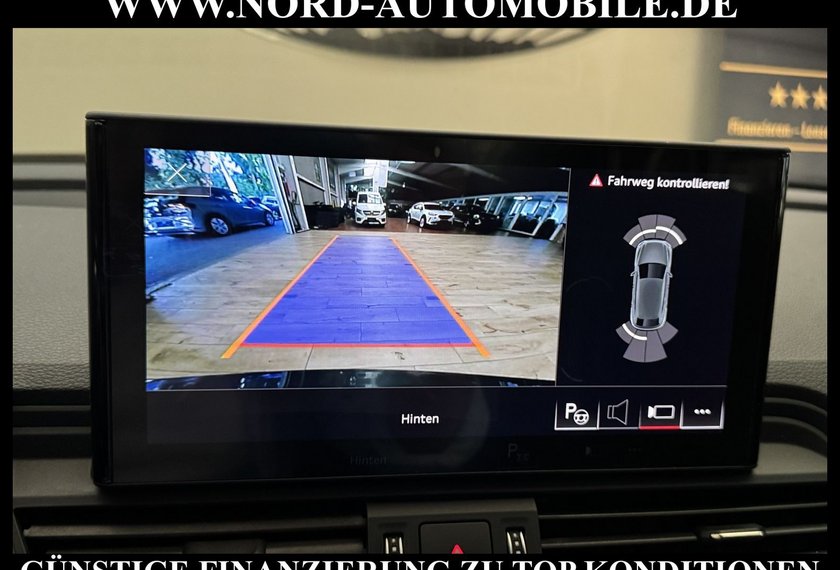 Audi Q5 Q5 Sportback 50 TDI QU.S-Line Head-Up/Kamera/19