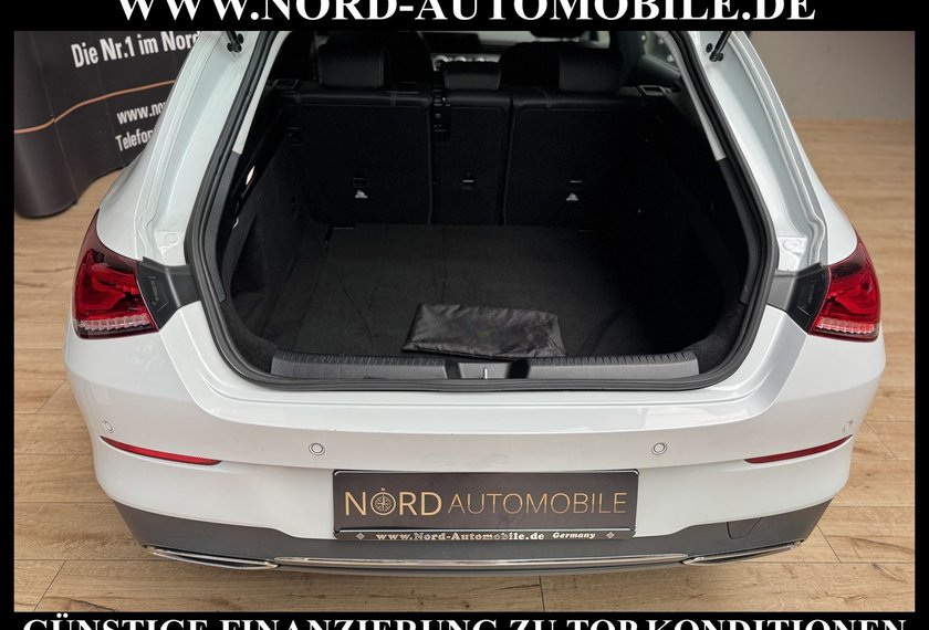 Mercedes-Benz CLA 200 CLA 200 d Shooting Brake LED*Wide*Kamera*Ambient