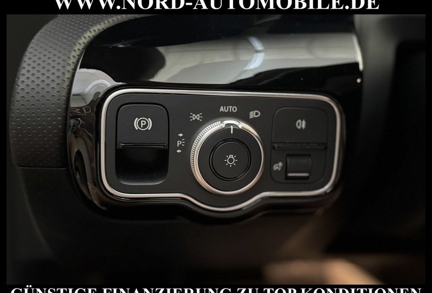 Mercedes-Benz CLA 200 CLA 200 d Shooting Brake *LED*Wide*Kamera*Ambi*