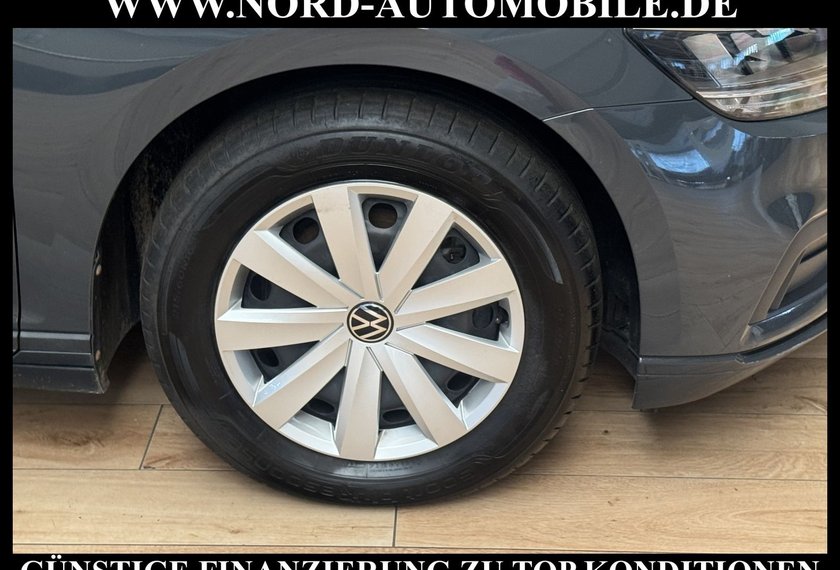 Volkswagen Passat Variant Passat Variant 2.0 TDI DSG Kamera/Navi/LED
