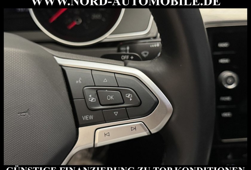 Volkswagen Passat Variant Passat Variant 2.0 TDI DSG Business *Leder*StHz*