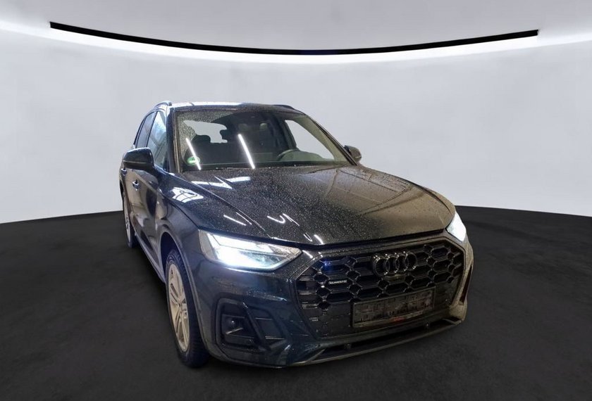 Audi Q5 Q5 50 TDI QU.S-Line Kameras/Virt.Cockpit/20/LED