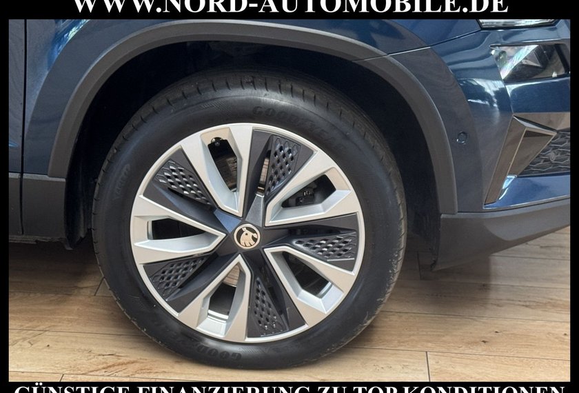 Skoda Karoq Karoq 2.0 TDI Style DSG Matrix/Virt.Cockpt/Kamer