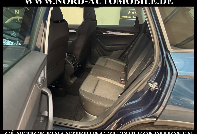 Skoda Karoq Karoq 2.0 TDI Style DSG Matrix/Virt.Cockpt/Kamer