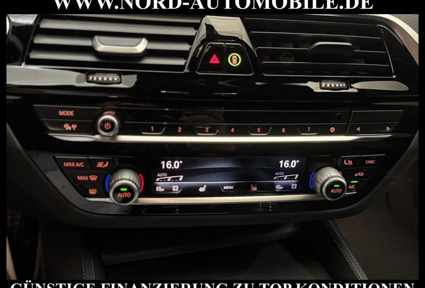 BMW 530 530 e Touring M Sport *LED*AHK*Head-up*Shadow*