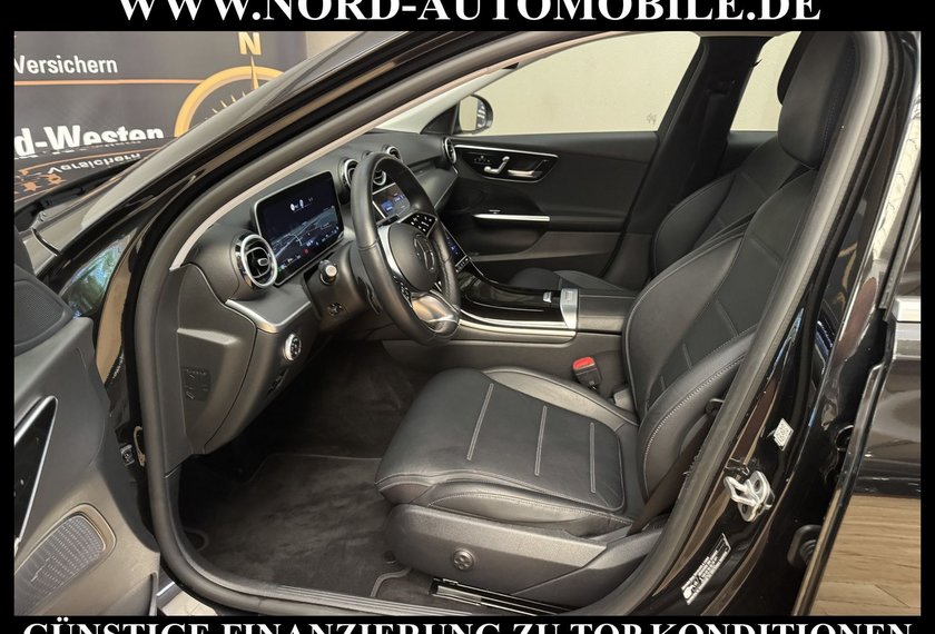 Mercedes-Benz C 220 C 220 d T 4MATIC ADVANCED PLUS*UPE:72*DIST*STHZ*