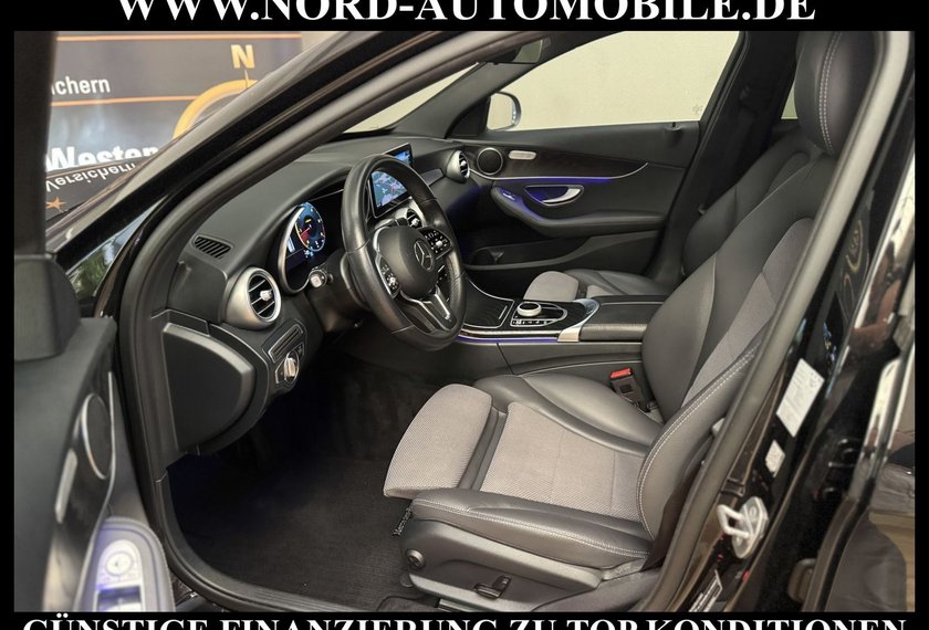Mercedes-Benz C 220 C 220 d T 4Matic Avantg. LED*Wide*Kamera*Ambient