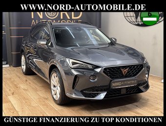 Cupra Formentor Formentor 1.4 TSI e-HYBRID DSG ACC/SHZ/18/LED