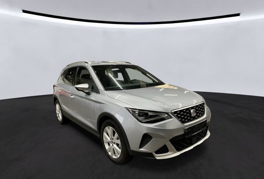 Seat Arona Arona 1.0 TSI Xperience Navi/LED/PDC/SHZ/17