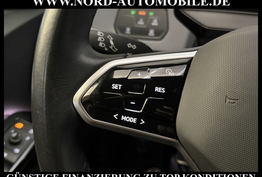 Volkswagen ID.3 ID.3 Pro Kamera/Navi/LED/19/62KWH