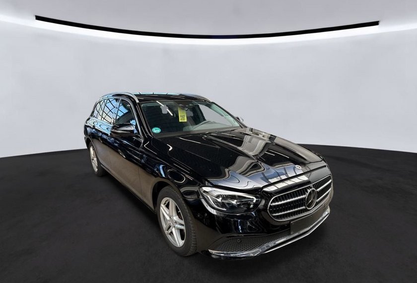 Mercedes-Benz E 220 E 220 d T 4Matic Avantgarde *Distro+*Wide*360°*