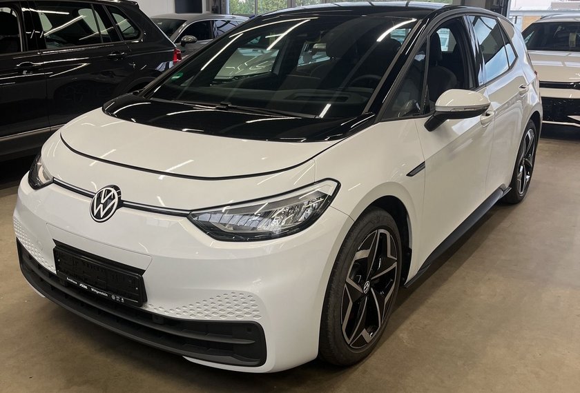 Volkswagen ID.3 ID.3 Pro Performance Sportpaket HeadUp/19/Navi/