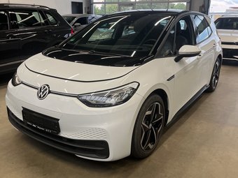 Volkswagen ID.3 ID.3 Pro Performance Sportpaket HeadUp/19/Navi/