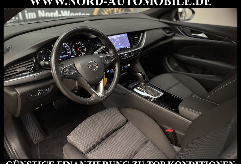 Opel Insignia Insignia B ST 2.0 CDTi Business *LED*AHK*NAV*SHZ