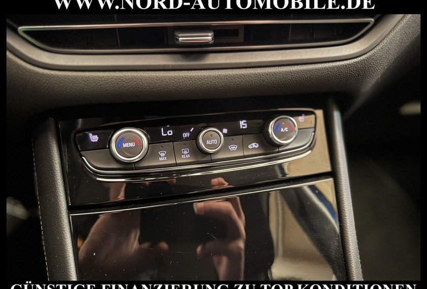 Opel Grandland (X) Grandland 1.5 D Elegance *Matrix*AHK*ACC*Kamera*
