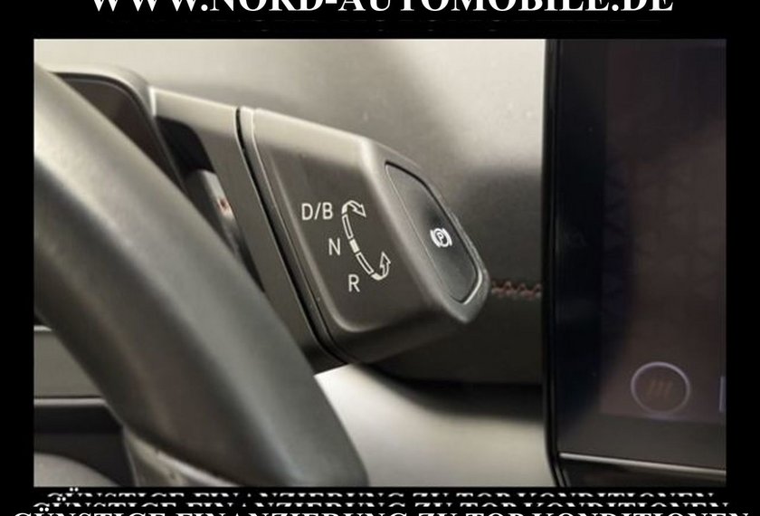 Cupra Born Born 150 KW Automatik Kamera/Navi/LED/19