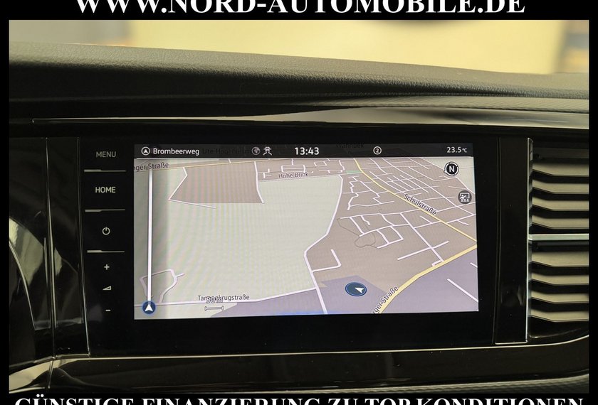 Volkswagen T6 Multivan T6.1 Multivan 4MOT DSG *LED*ACC*STHZ*KAM*