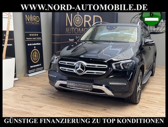 Mercedes-Benz GLE 450 GLE 450 Exclusive 4-M *AHK*PANO*STHZ*UPE:104