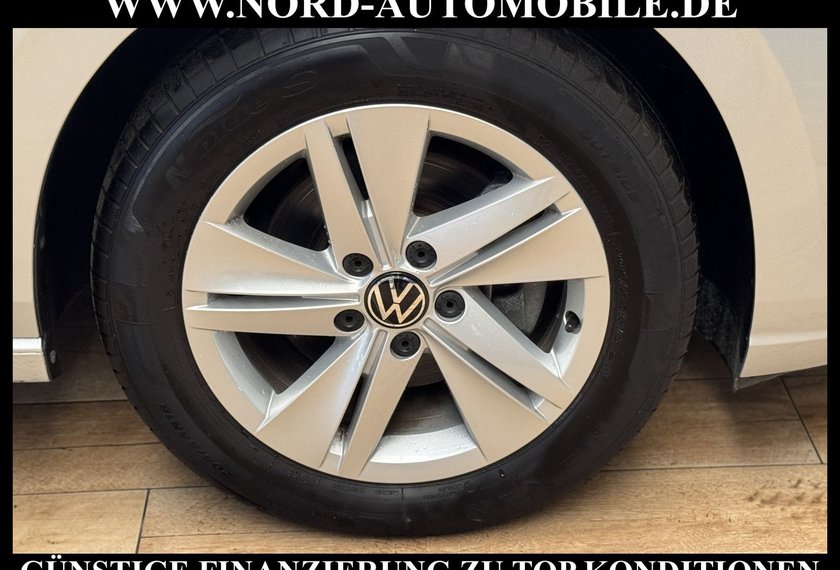 Volkswagen Golf Golf Variant Life 1.0 eTSI DSG Navi/LED/ACC/PDC