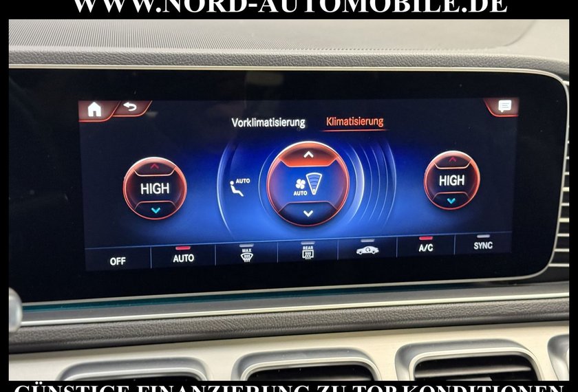 Mercedes-Benz GLE 350 GLE 350 de 4Matic AMG *PANO*WIDE*DISTRO*UPE:94