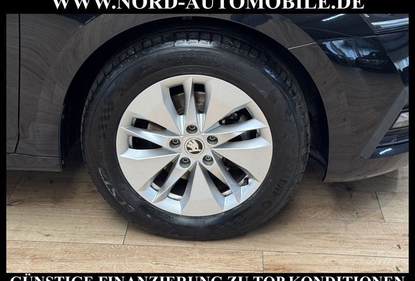 Skoda Octavia Octavia Combi Ambition 1.0 TSI e-TEC DSG AHK/Dig