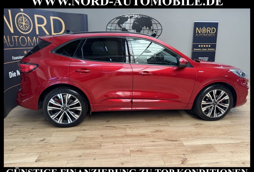 Ford Kuga Kuga 1.5 EB ST-Line X *20Z*AHK*PUUUH VOLL*