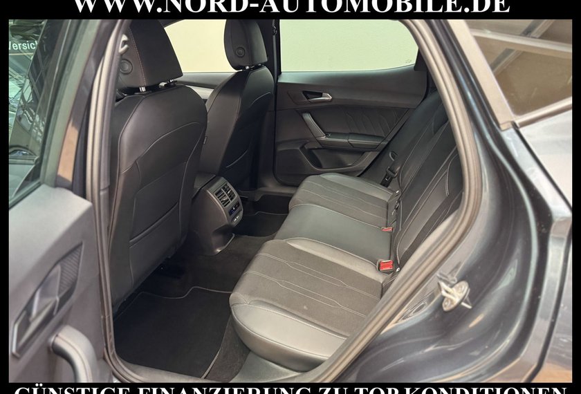 Cupra Formentor Formentor 1.5 TSI DSG Virt.Cockpit/Kamera/LED